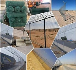 تركيب جميع انواع الشبوك
