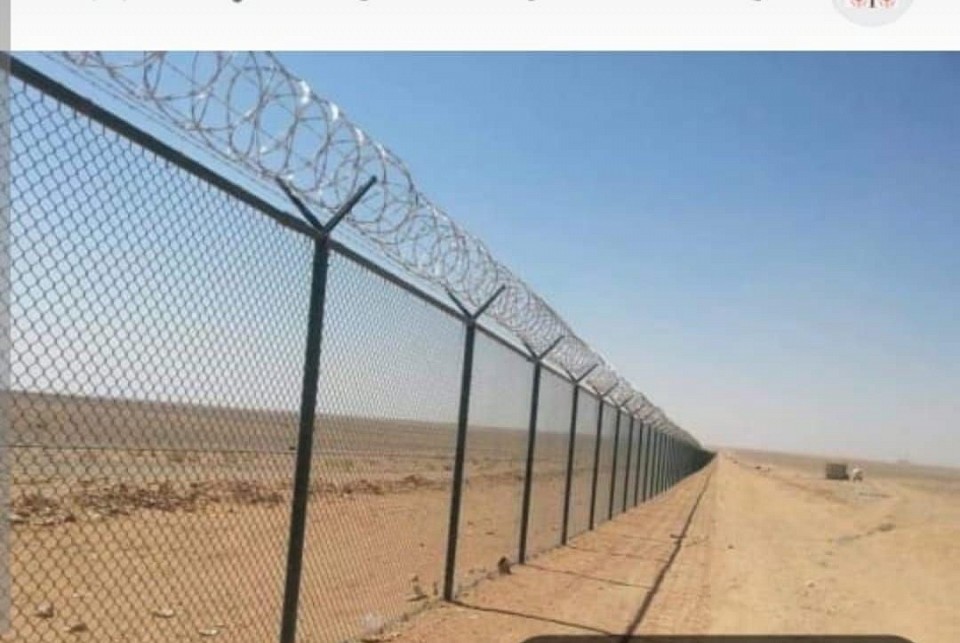 سياج الشبك الامني  ٠٥٥٣١٩١٢٣٥