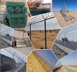 جميع انواع الشبوك